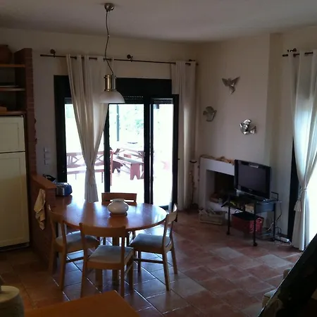 Holiday House In