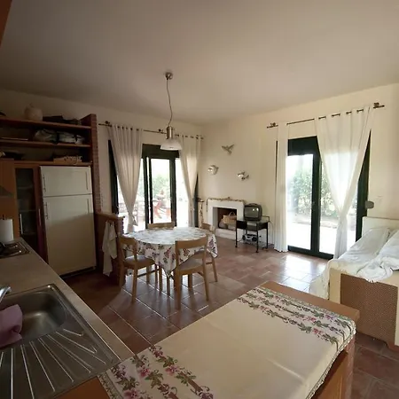 Holiday House In
